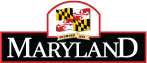 Maryland state logo